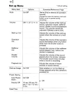 Предварительный просмотр 54 страницы Canon PowerShot A590 IS User Manual