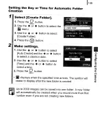 Предварительный просмотр 147 страницы Canon PowerShot A590 IS User Manual