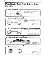 Предварительный просмотр 218 страницы Canon PowerShot A590 IS User Manual