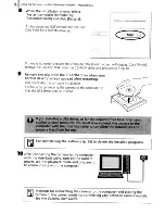 Предварительный просмотр 228 страницы Canon PowerShot A590 IS User Manual