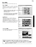 Предварительный просмотр 239 страницы Canon PowerShot A590 IS User Manual