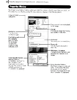 Предварительный просмотр 242 страницы Canon PowerShot A590 IS User Manual