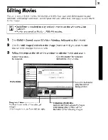 Предварительный просмотр 247 страницы Canon PowerShot A590 IS User Manual