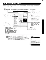 Предварительный просмотр 251 страницы Canon PowerShot A590 IS User Manual