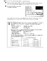 Предварительный просмотр 254 страницы Canon PowerShot A590 IS User Manual