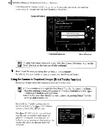 Предварительный просмотр 258 страницы Canon PowerShot A590 IS User Manual