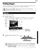 Предварительный просмотр 261 страницы Canon PowerShot A590 IS User Manual