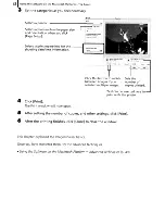 Предварительный просмотр 262 страницы Canon PowerShot A590 IS User Manual