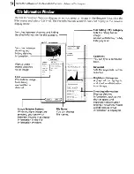 Предварительный просмотр 268 страницы Canon PowerShot A590 IS User Manual