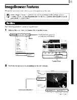 Предварительный просмотр 269 страницы Canon PowerShot A590 IS User Manual