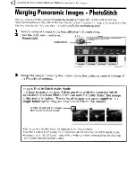 Предварительный просмотр 274 страницы Canon PowerShot A590 IS User Manual