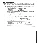 Предварительный просмотр 279 страницы Canon PowerShot A590 IS User Manual