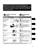 Предварительный просмотр 297 страницы Canon PowerShot A590 IS User Manual