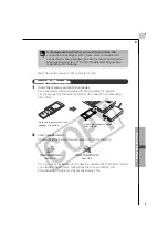 Preview for 67 page of Canon PowerShot A60 Software Starter Manual