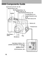 Предварительный просмотр 20 страницы Canon PowerShot A60 User Manual