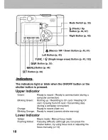 Preview for 22 page of Canon PowerShot A60 User Manual