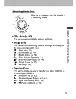 Preview for 23 page of Canon PowerShot A60 User Manual