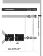 Предварительный просмотр 51 страницы Canon PowerShot A60 User Manual