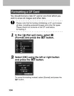 Preview for 138 page of Canon PowerShot A60 User Manual