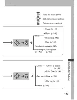 Preview for 143 page of Canon PowerShot A60 User Manual