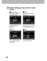 Предварительный просмотр 152 страницы Canon PowerShot A60 User Manual