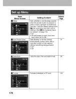 Предварительный просмотр 182 страницы Canon PowerShot A60 User Manual