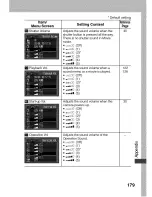 Предварительный просмотр 183 страницы Canon PowerShot A60 User Manual