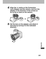 Preview for 205 page of Canon PowerShot A60 User Manual