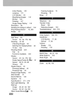 Preview for 226 page of Canon PowerShot A60 User Manual