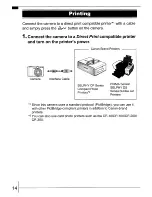 Предварительный просмотр 16 страницы Canon POWERSHOT A610 User Manual