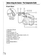 Предварительный просмотр 41 страницы Canon POWERSHOT A610 User Manual