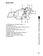 Предварительный просмотр 42 страницы Canon POWERSHOT A610 User Manual