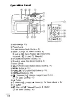 Предварительный просмотр 43 страницы Canon POWERSHOT A610 User Manual