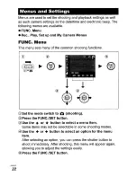 Предварительный просмотр 51 страницы Canon POWERSHOT A610 User Manual