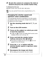 Предварительный просмотр 79 страницы Canon POWERSHOT A610 User Manual