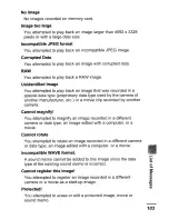 Предварительный просмотр 132 страницы Canon POWERSHOT A610 User Manual