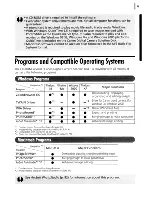 Предварительный просмотр 180 страницы Canon POWERSHOT A610 User Manual