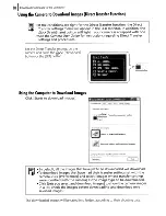 Предварительный просмотр 189 страницы Canon POWERSHOT A610 User Manual