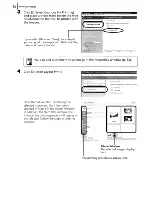 Предварительный просмотр 195 страницы Canon POWERSHOT A610 User Manual