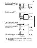 Предварительный просмотр 196 страницы Canon POWERSHOT A610 User Manual