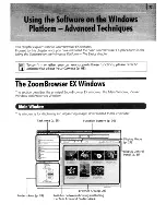 Предварительный просмотр 198 страницы Canon POWERSHOT A610 User Manual