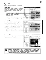 Предварительный просмотр 200 страницы Canon POWERSHOT A610 User Manual