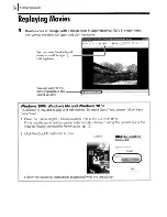 Предварительный просмотр 207 страницы Canon POWERSHOT A610 User Manual