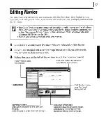 Предварительный просмотр 208 страницы Canon POWERSHOT A610 User Manual