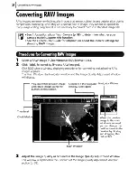 Предварительный просмотр 209 страницы Canon POWERSHOT A610 User Manual