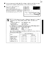 Предварительный просмотр 220 страницы Canon POWERSHOT A610 User Manual