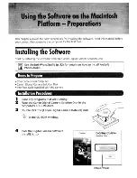 Предварительный просмотр 221 страницы Canon POWERSHOT A610 User Manual