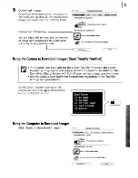 Предварительный просмотр 224 страницы Canon POWERSHOT A610 User Manual