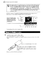 Предварительный просмотр 225 страницы Canon POWERSHOT A610 User Manual