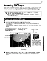 Предварительный просмотр 242 страницы Canon POWERSHOT A610 User Manual